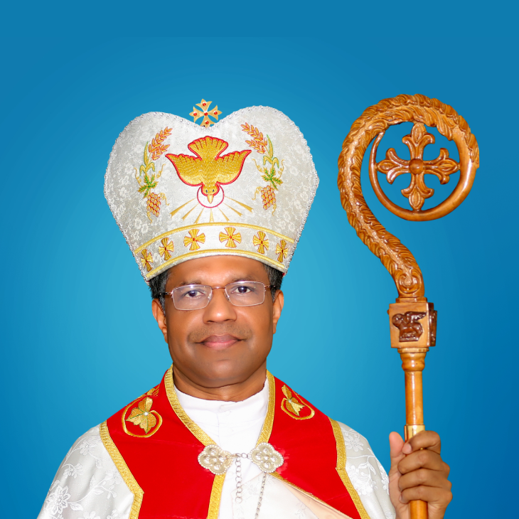 Pastor Image